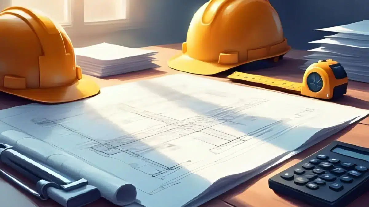 The Main Responsibilities of a Quantity Surveyor