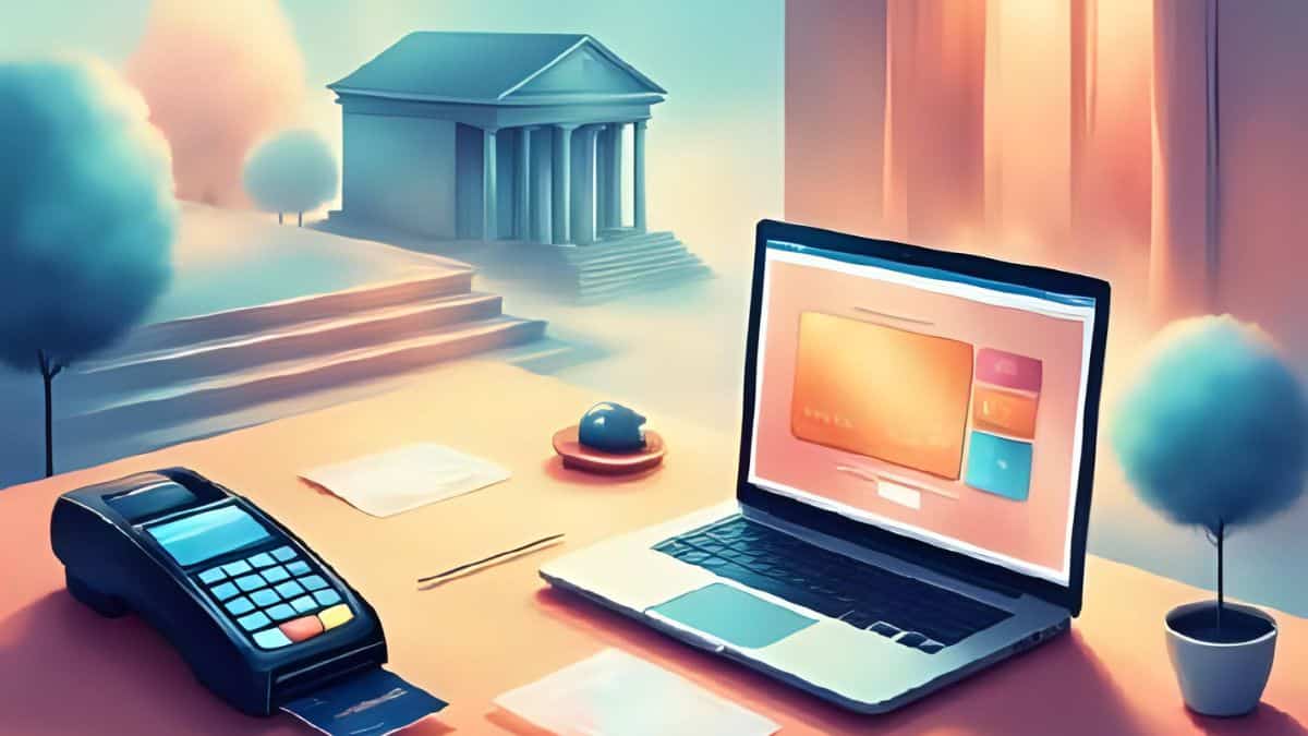 The Parties Involved in Every Transaction