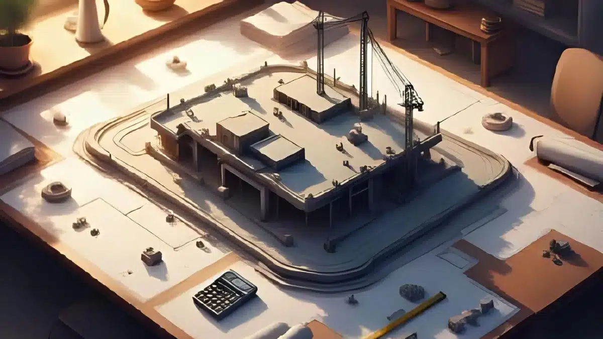 The Quantity Surveying Process Throughout the Project Lifecycle