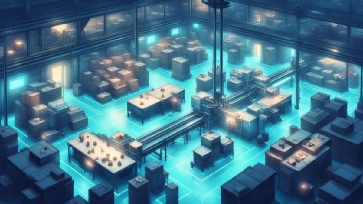 Understanding the Three Main Types of Factory Automation