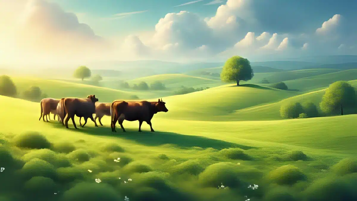 Precision Agriculture in 2025: The Ultimate Guide to Agribusiness Efficiency