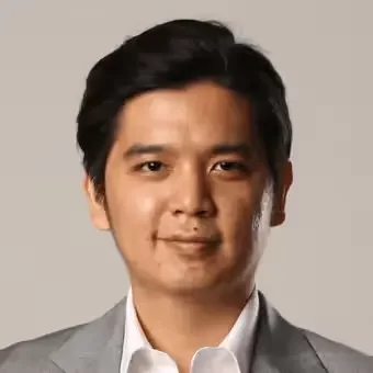 Ricky Halim, B.Sc.