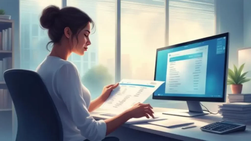 Best Practices for Maintaining Payroll Compliance