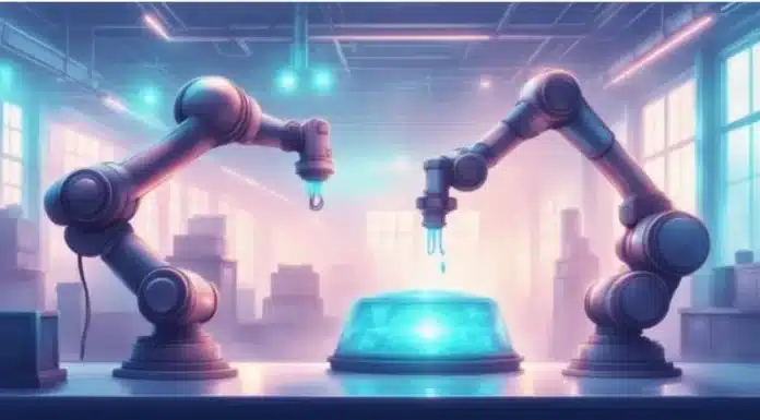 industrial automation