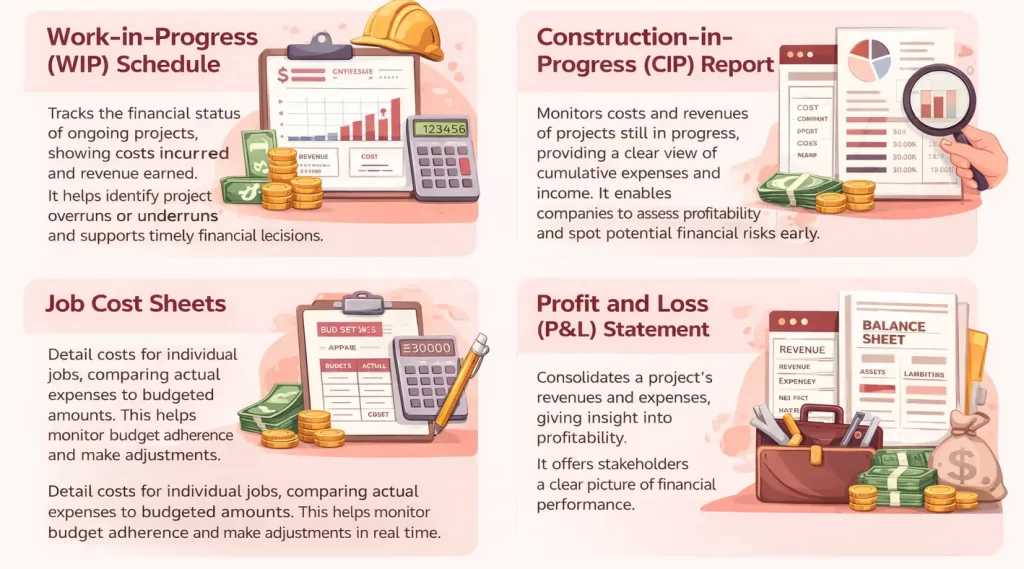 Financial statements