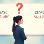 Basic Salary vs Gross Salary: Key Differences, Benefits, and Formula