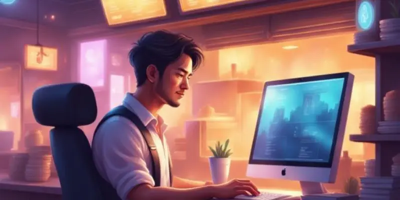 Kitchen display system benefits