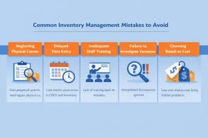 Inventory-System-Management
