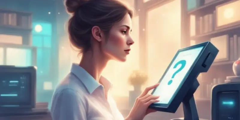 Core mechanics of POS