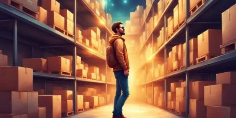 Automating packing slips