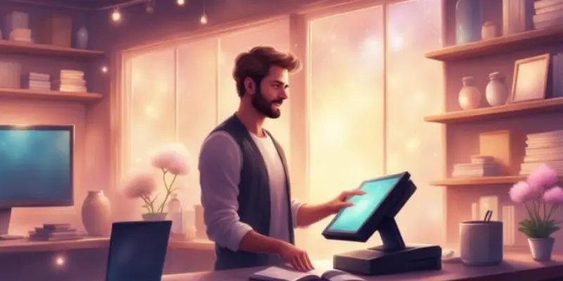 NFC Payment implementation