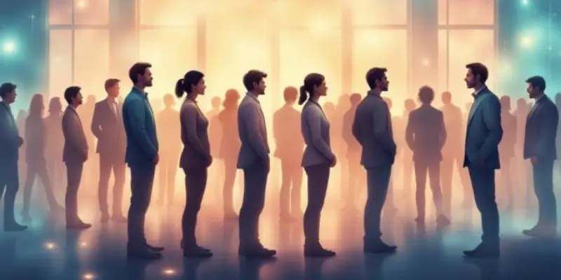 POS terminals in different industries