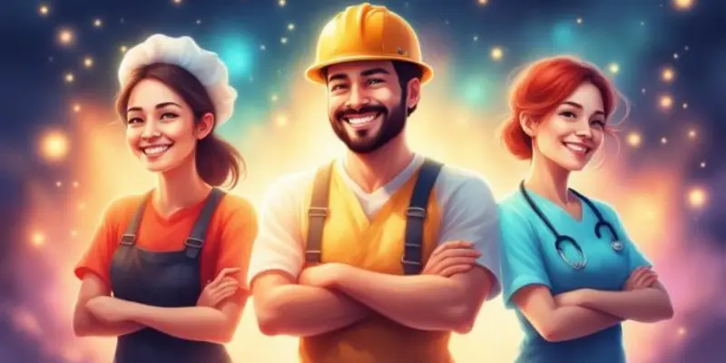 UoM in different industries