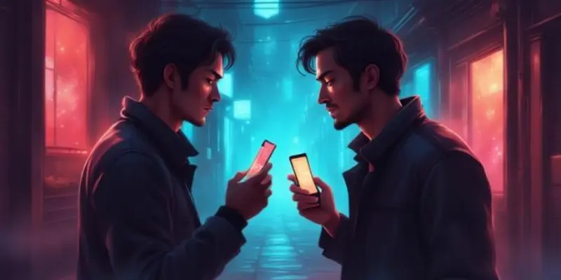 NFC vs other methods of payment