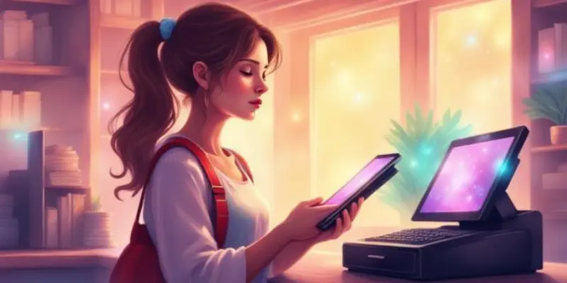 POS terminal integration