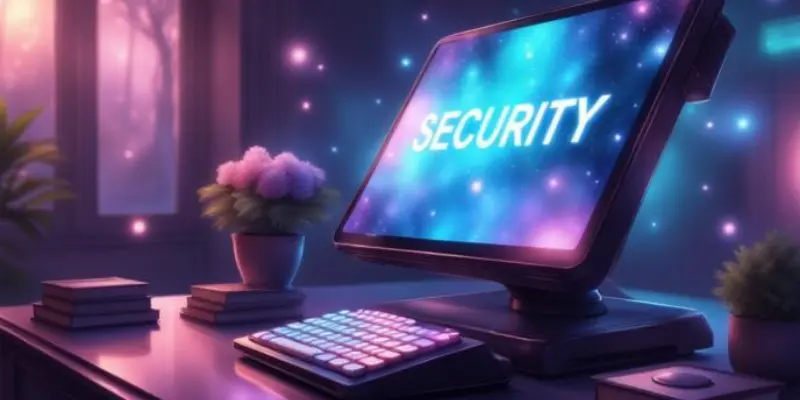 POS terminal security and compliance