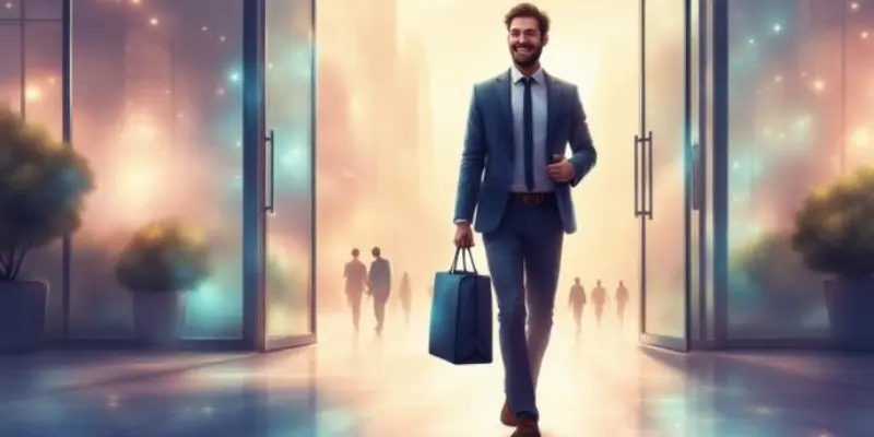 Sign to switch providers