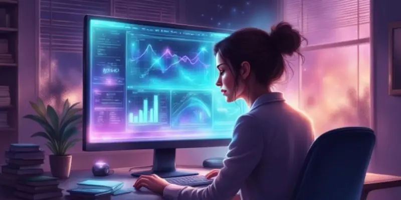 Core components of sales report