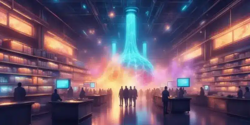 Core pillars of food service management system