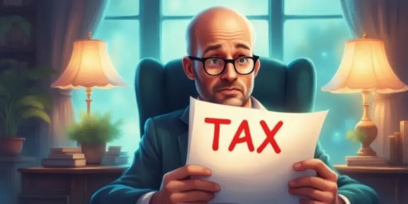 tax ignored by business owners