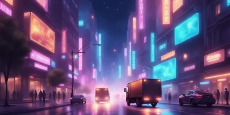 types of delivery order