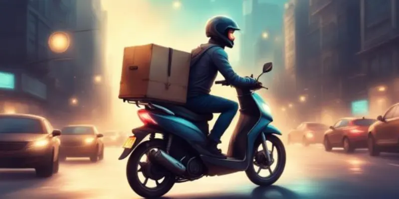 common challenges delivery order