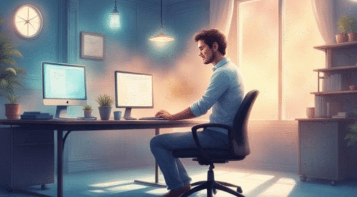 employee self service definition