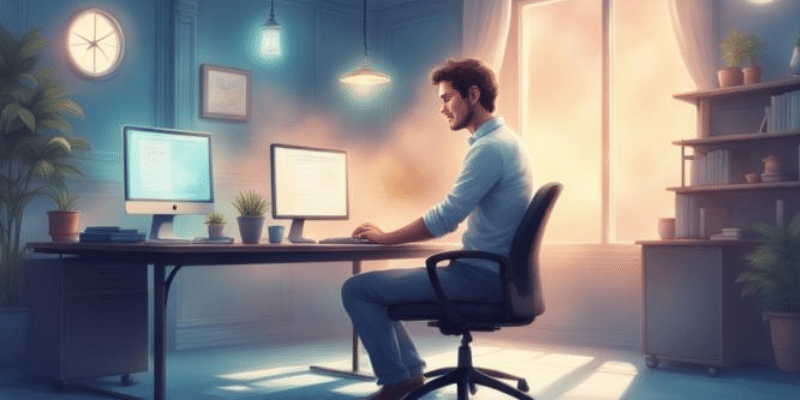 foundation of employee self service