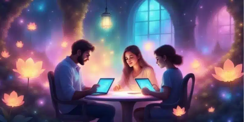 step by step submission guide