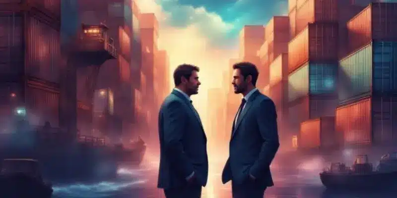 Best practice negotiating FOB