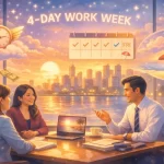 4-Day Work Week in the Philippines: Benefits, Trade-Offs, and What Employers Should Know