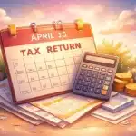 Tax Return Deadline in the Philippines 2026: What to File Before April 15 During the 4-Day Workweek