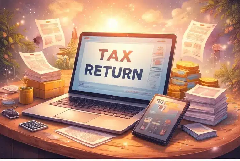 key-components-of-tax-return
