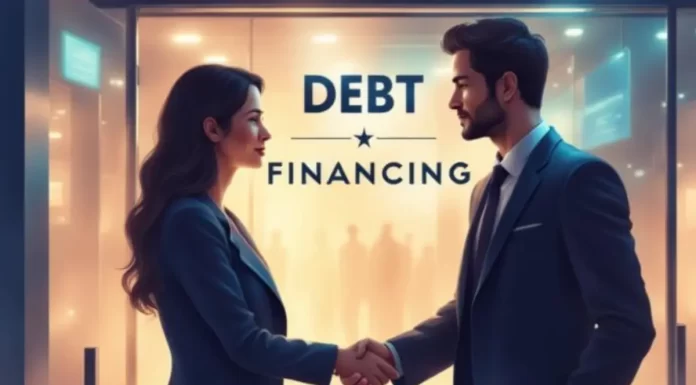 Debt financing for Philippines businesses
