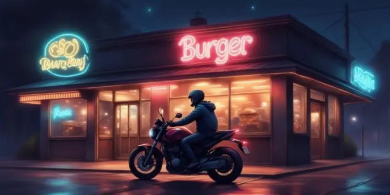 Essential infrastructure for curbside fulfillment