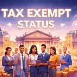 Mastering Tax Exempt Status: 2026 Accounting Guide