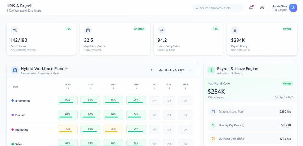 payroll software support