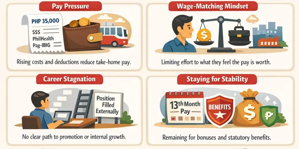 driver of disengament