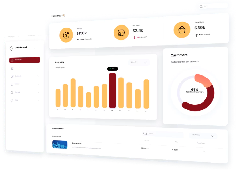 HashMicro ERP software comparison