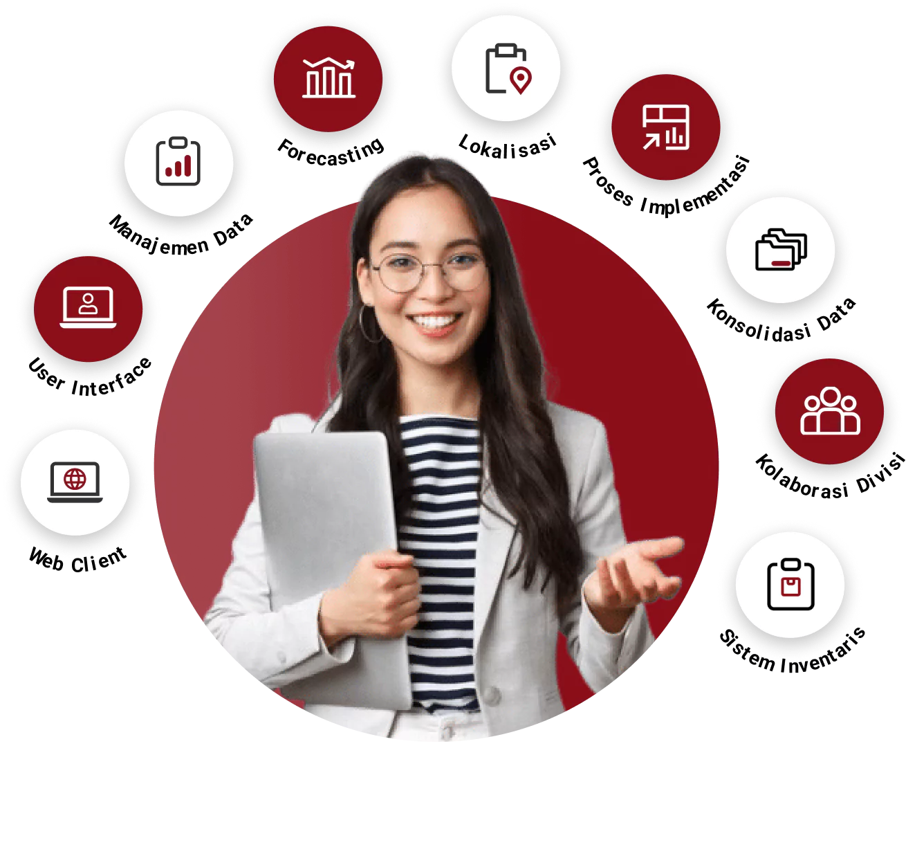 HashMicro ERP software comparison