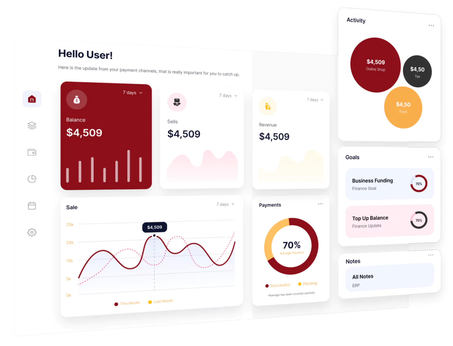 HashMicro ERP software comparison