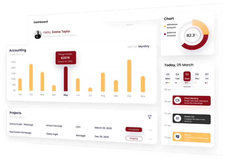 HashMicro ERP software comparison