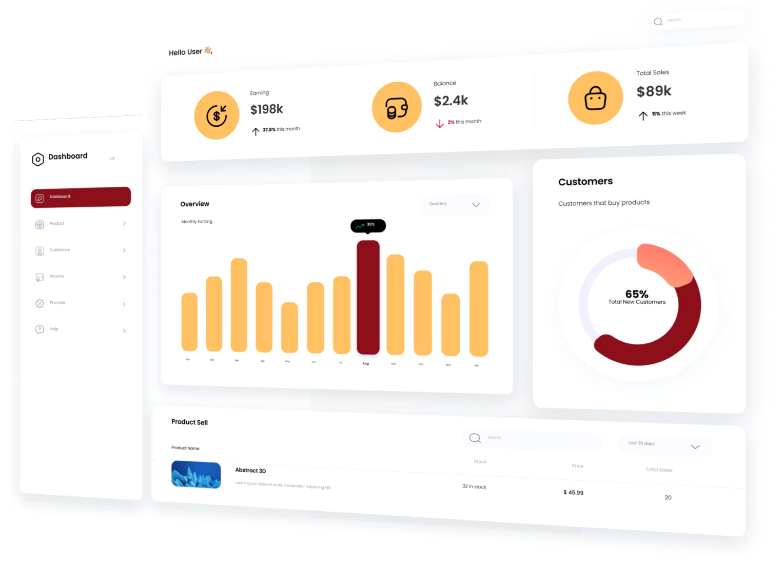 HashMicro ERP software comparison