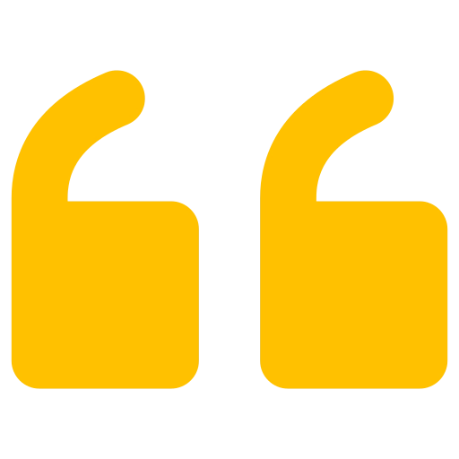 Quote Icon
