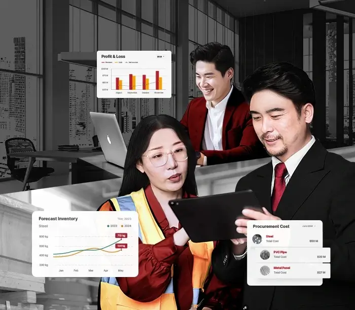 HashMicro ERP Malaysia